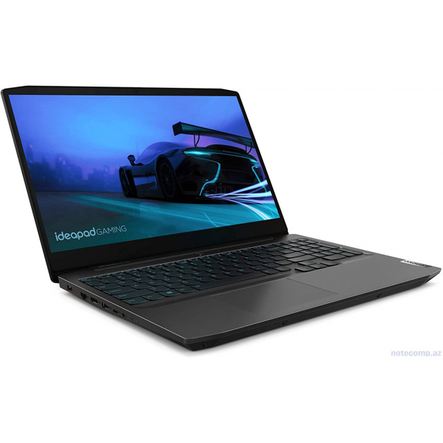 Lenovo ideapad gaming 3 15arh05 установка hdd